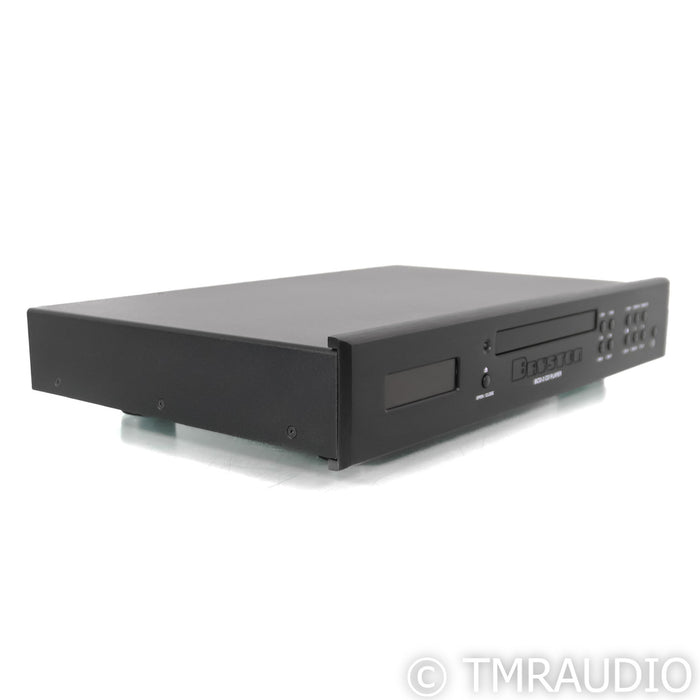 Bryston BCD-3 CD Player; Black