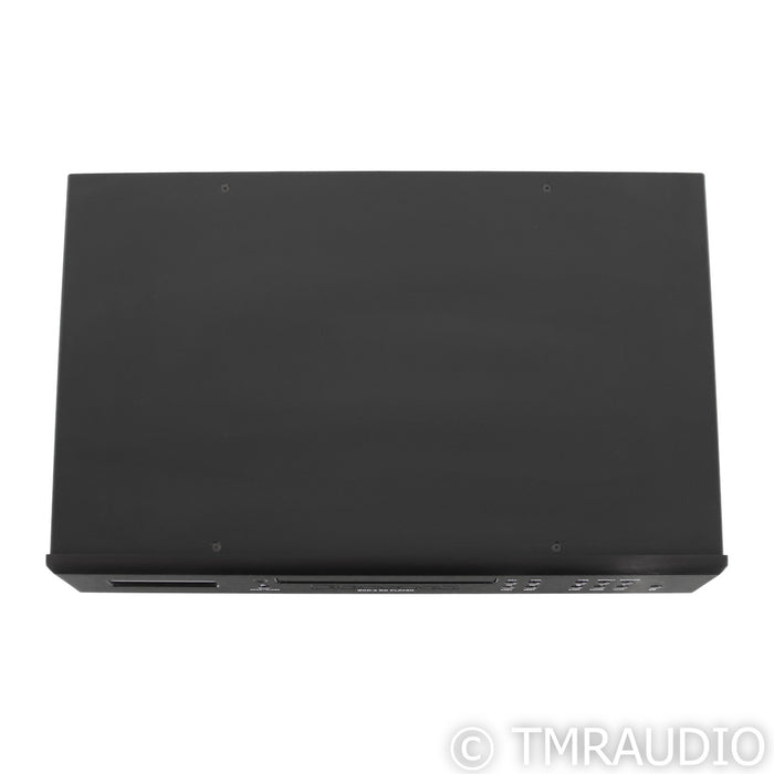Bryston BCD-3 CD Player; Black