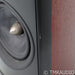PSB Synchrony One Floorstanding Speakers; Dark Cherry Pair; Synchrony 1