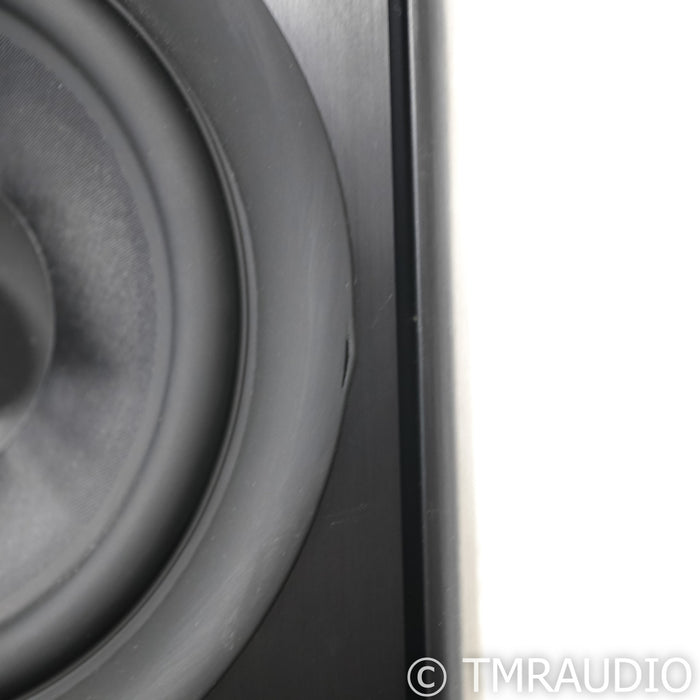 PSB Synchrony One Floorstanding Speakers; Dark Cherry Pair; Synchrony 1