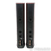 PSB Synchrony One Floorstanding Speakers; Dark Cherry Pair; Synchrony 1
