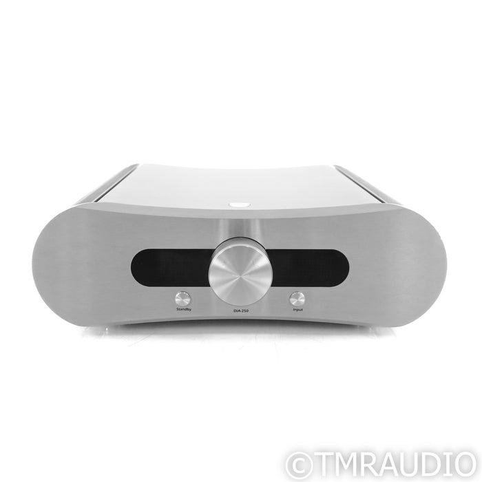 Gato Audio DIA-250 Stereo Integrated Amplifier; DIA250 (No Remote)