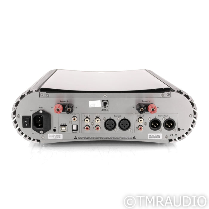 Gato Audio DIA-250 Stereo Integrated Amplifier; DIA250 (No Remote)