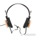 Grado Labs RS2x Open Back Headphones; Reference Series; Wood Hybrid