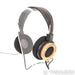 Grado Labs RS2x Open Back Headphones; Reference Series; Wood Hybrid