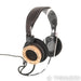 Grado Labs RS2x Open Back Headphones; Reference Series; Wood Hybrid
