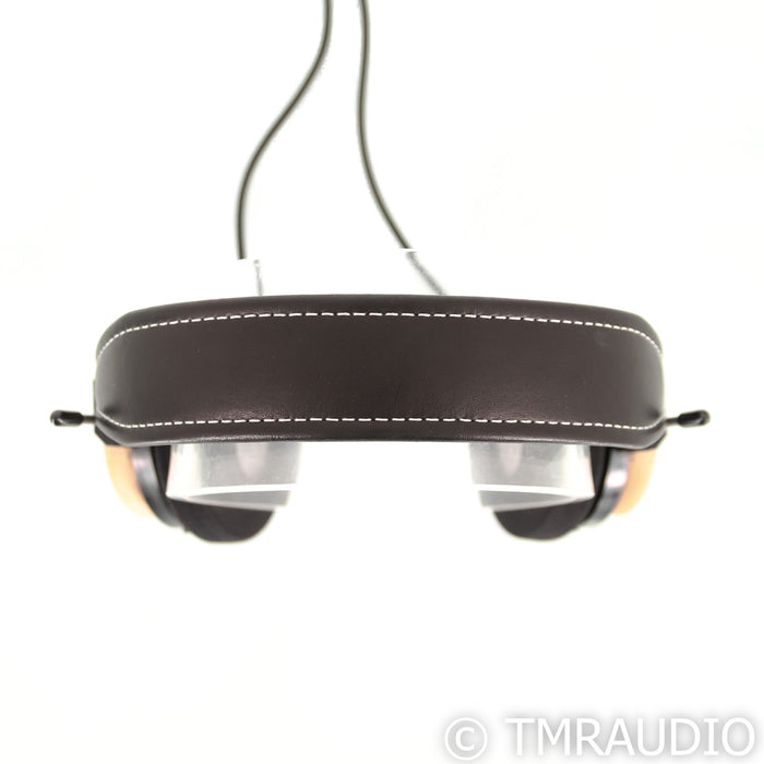 Grado Labs RS2x Open Back Headphones; Reference Series; Wood Hybrid