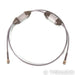 Shunyata Research Omega Clock-75 BNC Digital Coaxial Cable; Single 1.5m Interconnect