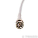 Shunyata Research Omega Clock-75 BNC Digital Coaxial Cable; Single 1.5m Interconnect