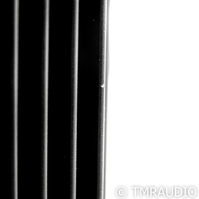 Schiit Vidar Stereo Power Amplifier; Black
