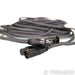 Transparent Audio Reference XLR Cables; 40ft Pair Balanced Interconnects