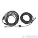 Transparent Audio Reference XLR Cables; 40ft Pair Balanced Interconnects