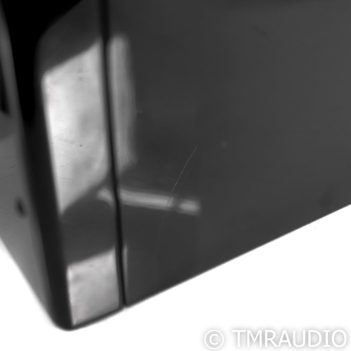 Vienna Acoustics Haydn Grand Bookshelf Speakers; Piano Black