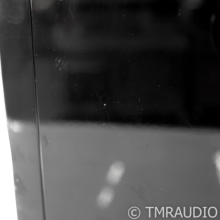 Vienna Acoustics Haydn Grand Bookshelf Speakers; Piano Black