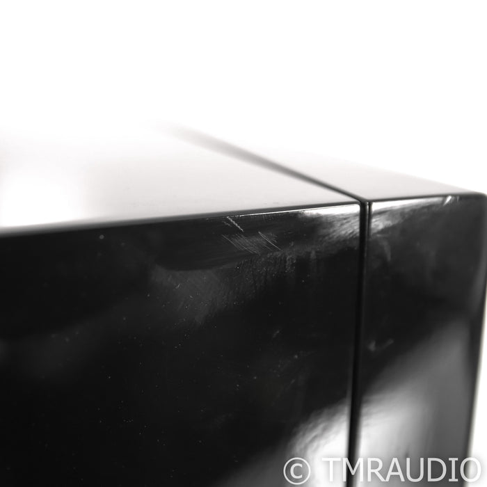 Vienna Acoustics Haydn Grand Bookshelf Speakers; Piano Black