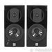 Vienna Acoustics Haydn Grand Bookshelf Speakers; Piano Black