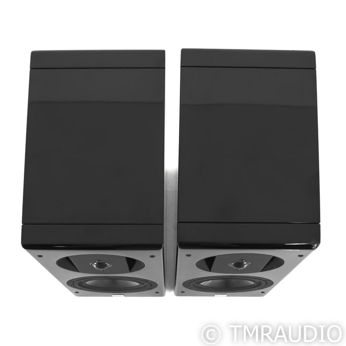 Vienna Acoustics Haydn Grand Bookshelf Speakers; Piano Black