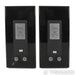 Vienna Acoustics Haydn Grand Bookshelf Speakers; Piano Black