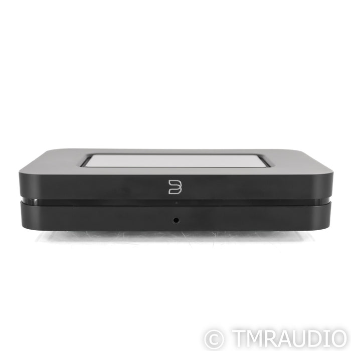Bluesound NODE (Gen 3) Wireless Network Streamer; Black