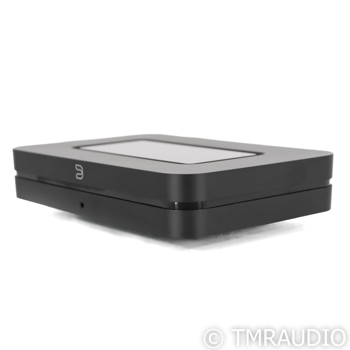 Bluesound NODE (Gen 3) Wireless Network Streamer; Black
