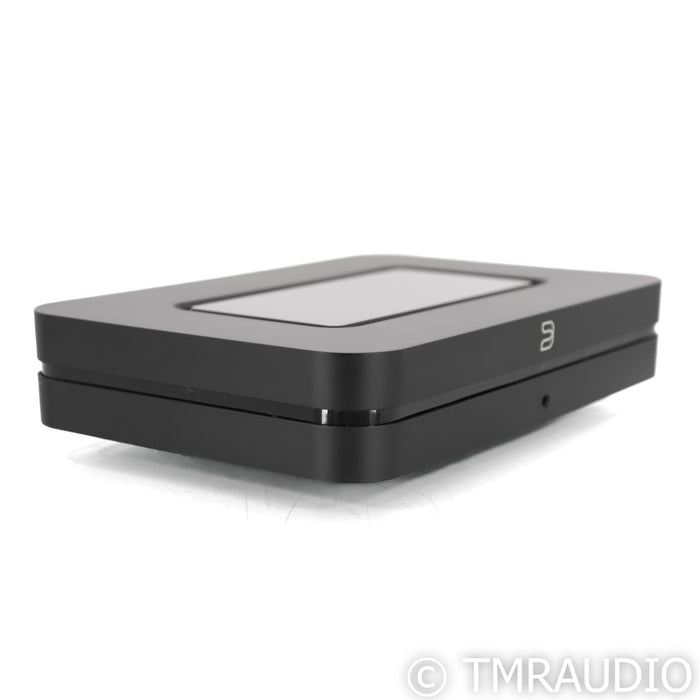 Bluesound NODE (Gen 3) Wireless Network Streamer; Black
