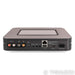 Bluesound NODE (Gen 3) Wireless Network Streamer; Black