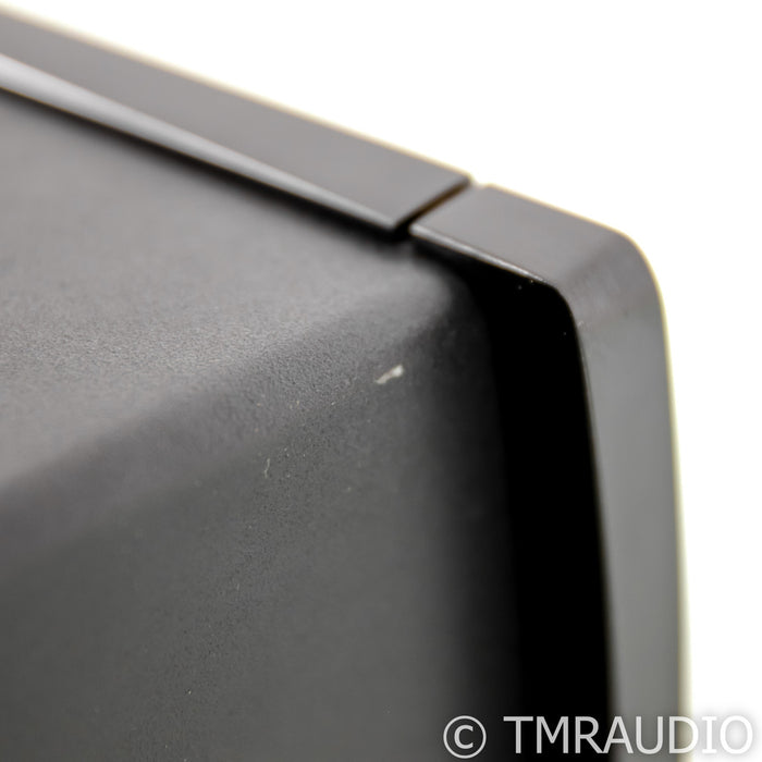 Parasound Halo A23+ Stereo / Mono Power Amplifier; Black; A-23 Plus