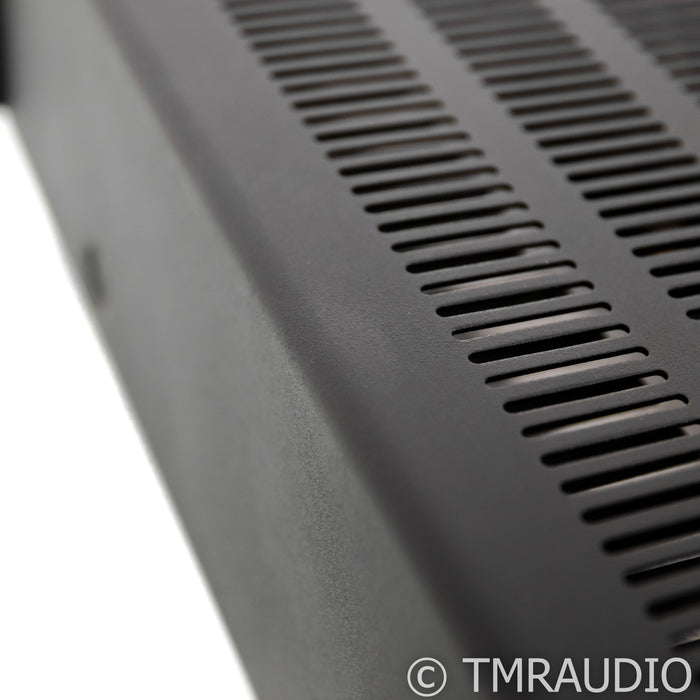 Parasound Halo A23+ Stereo / Mono Power Amplifier; Black; A-23 Plus