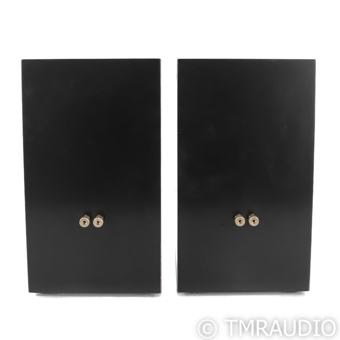 Salk Supercharged SongSurround Bookshelf Speakers; Black