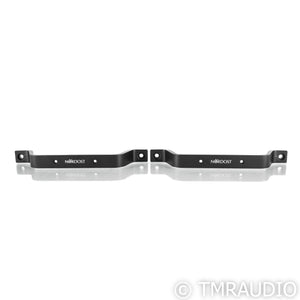 Nordost QRT QBase / QSource Stand Mount; (Open Box)