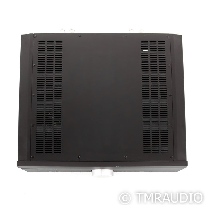 Musical Fidelity M6SI Stereo Integrated Amplifier; Black (Open Box)