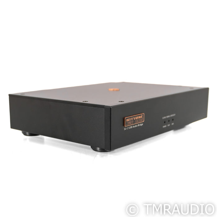Kitsune Audio Singxer Kitsune Tuned Edition SU-2; D/D Converter