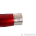 AudioQuest Fire XLR Cables; 1m Pair Balanced Interconnects
