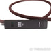 AudioQuest Fire XLR Cables; 1m Pair Balanced Interconnects