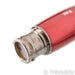 AudioQuest Fire XLR Cables; 1m Pair Balanced Interconnects