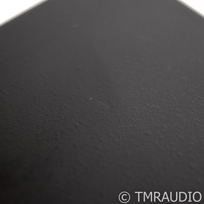 Parasound ZDac v2 DAC / Headphone Amplifier; D/A Converter; Black