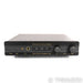 Parasound ZDac v2 DAC / Headphone Amplifier; D/A Converter; Black