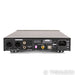 Parasound ZDac v2 DAC / Headphone Amplifier; D/A Converter; Black