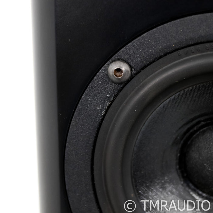 Audio Physic Virgo MkII Floorstanding Speakers; Maple Pair