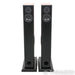 Audio Physic Virgo MkII Floorstanding Speakers; Maple Pair