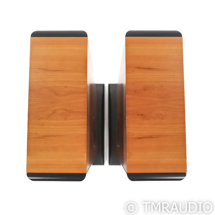 Audio Physic Virgo MkII Floorstanding Speakers; Maple Pair