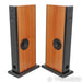 Audio Physic Virgo MkII Floorstanding Speakers; Maple Pair