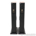 Audio Physic Virgo MkII Floorstanding Speakers; Maple Pair