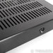 Parasound NewClassic 275 v.2 Stereo Power Amplifier; Black