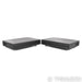 PS Audio Stellar M700 Mono Power Amplifier; M-700; Black Pair
