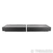 PS Audio Stellar M700 Mono Power Amplifier; M-700; Black Pair