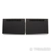PS Audio Stellar M700 Mono Power Amplifier; M-700; Black Pair