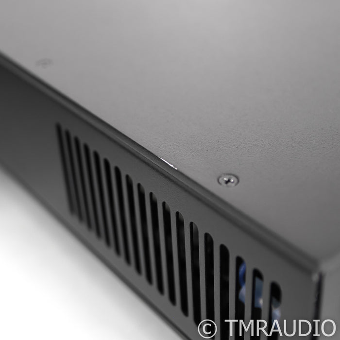 PS Audio Stellar M700 Mono Power Amplifier; M-700; Black Pair
