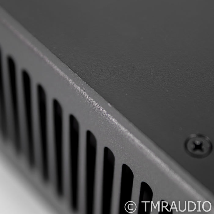 PS Audio Stellar M700 Mono Power Amplifier; M-700; Black Pair