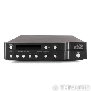 Mark Levinson No.309S CD Processor; Black; AS-IS (Wont read disks)